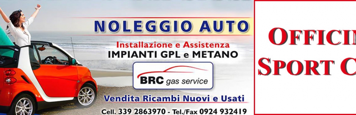 Officina Sport Car